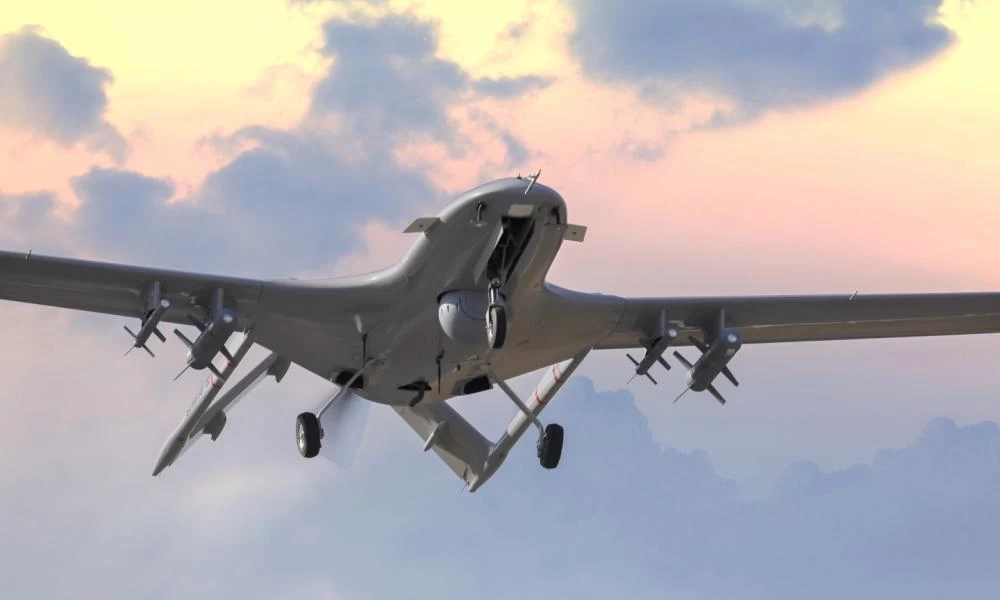 H Tυνησία θα προμηθευτεί τουρκικά Bayraktar TB-2